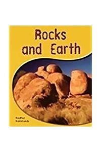 Rocks and Earth