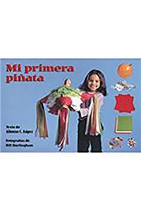 Mi Primera Pinata (My First Pinata)