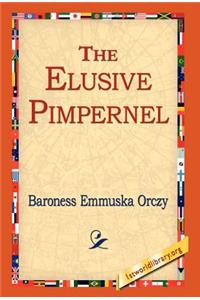 Elusive Pimpernel