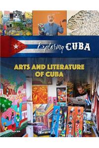 Arts and Literature of Cuba