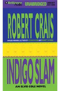 Indigo Slam