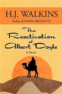 Reactivation of Albert Doyle