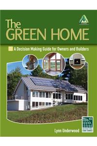 The Green Home