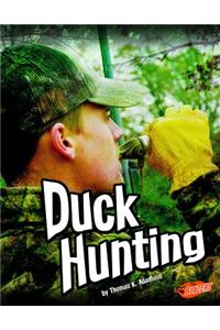 Duck Hunting