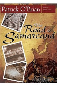 Road to Samarcand
