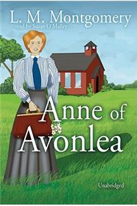 Anne of Avonlea