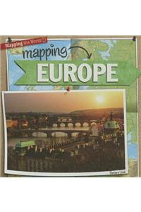 Mapping Europe