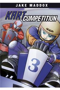 Kart Competition