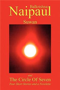 Suwan and the Circle of Seven