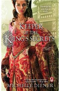 Keeper of the King's Secrets