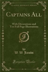 Captains All