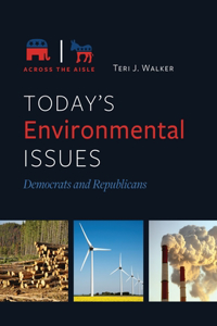 Today's Environmental Issues