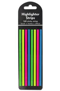 Highlighter Strips