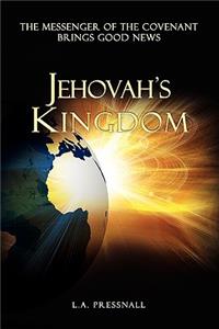 Jehovah's Kingdom