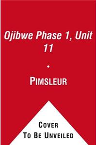 Pimsleur Ojibwe Level 1 Lesson 11 MP3