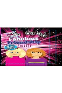 Girls Only ! Fabulous Friendship File