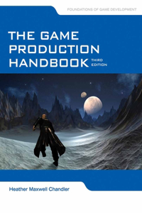 Game Production Handbook