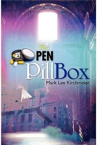 Open Pill Box