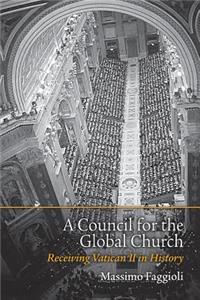 Council for the Global Church