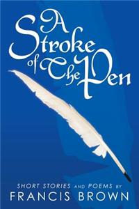 Stroke of the Pen