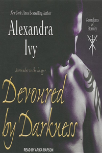 Devoured by Darkness