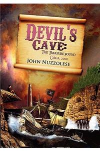 Devil's Cave