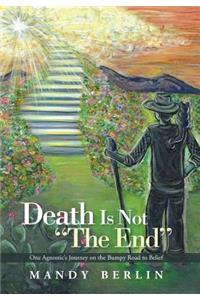Death Is Not 