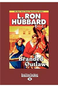 Branded Outlaw (Stories from the Golden Age) (English and English Edition)