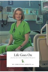 Life Goes On