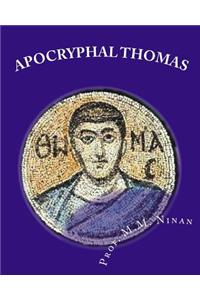 Apocryphal Thomas