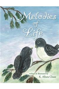 Melodies of Life
