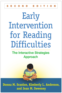 Early Intervention for Reading Difficulties