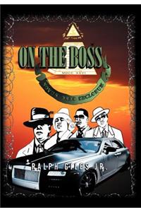 On the Boss
