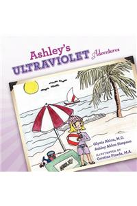 Ashley's Ultraviolet Adventures