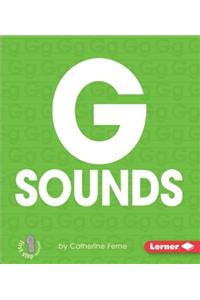 G Sounds