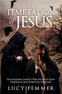 Temptation of Jesus
