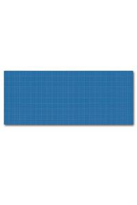 Blueprint Plastic Backdrop (30'x4')
