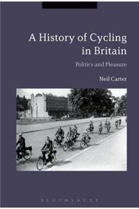 Cycling and the British