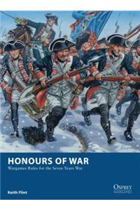 Honours of War