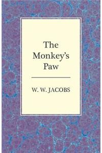 Monkey's Paw (Fantasy & Horror Classics)