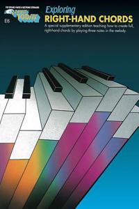 Exploring Right Hand Chords: E-Z Play Today Volume E6