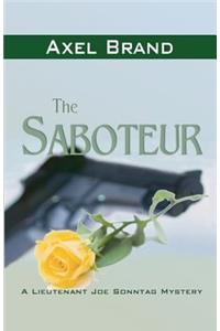 The Saboteur