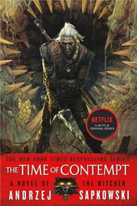 The Time of Contempt