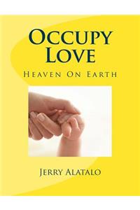 Occupy Love
