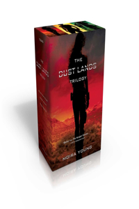 Dust Lands Trilogy (Boxed Set)