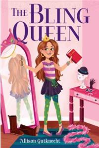 Bling Queen