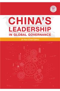 China's Leadership in Global Governance