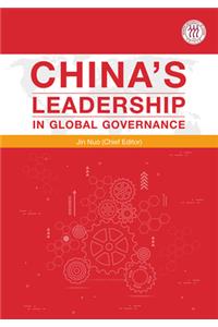 China's Leadership in Global Governance