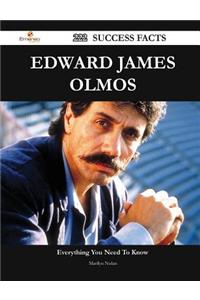 Edward James Olmos 222 Success Facts - Everything You Need to Know about Edward James Olmos