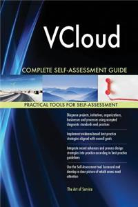 VCloud Complete Self-Assessment Guide